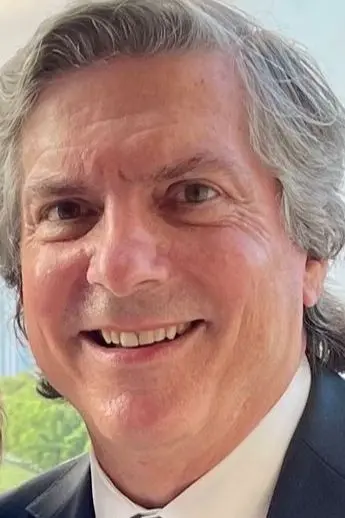 Michael Joyce