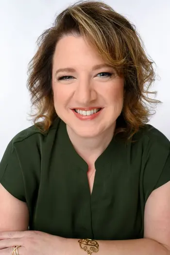 Brenda Horrocks