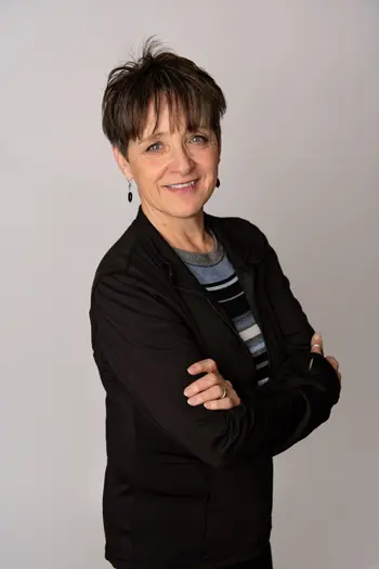 Marge Gatien
