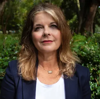 Kimberly Hansley