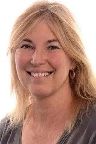 Melissa Anderson