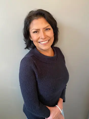 Carolina Morgan