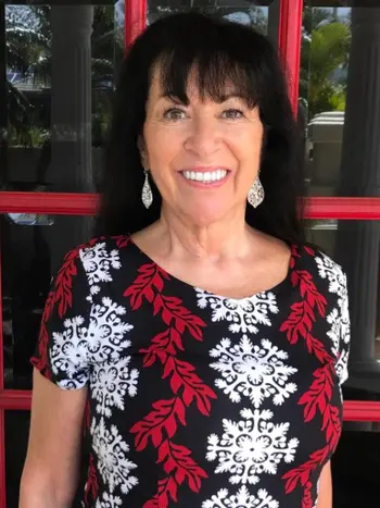 Tami Combs
