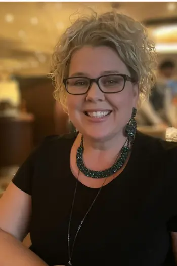 Cheryl Elshaer