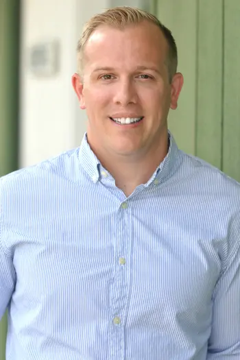 Luke Montsinger