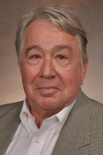 Stephen McCormick