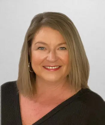 Darcy Terman