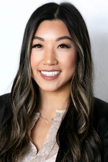 Tracy Dang