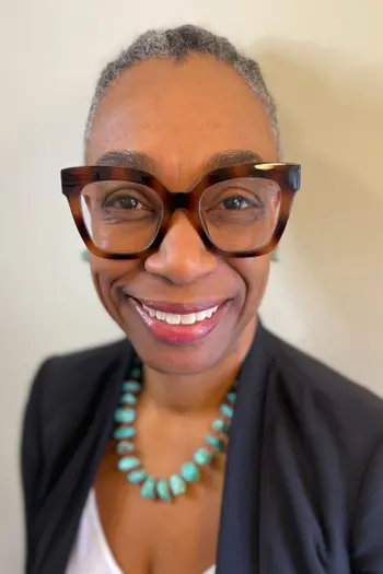 Foluke Bennett