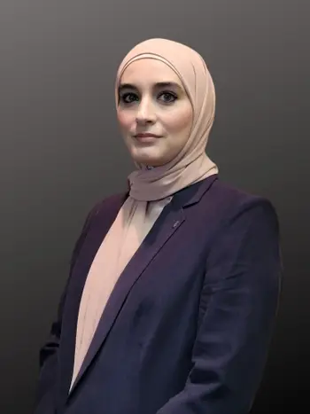Sahar Abuali
