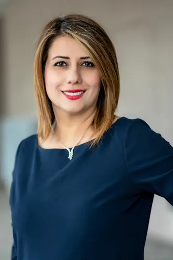Shabnam Moobed Mehdiabadi