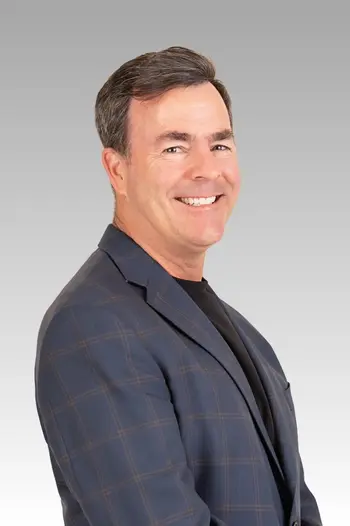 Mark D Webster
