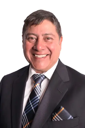Antonio Alonso Ibarra