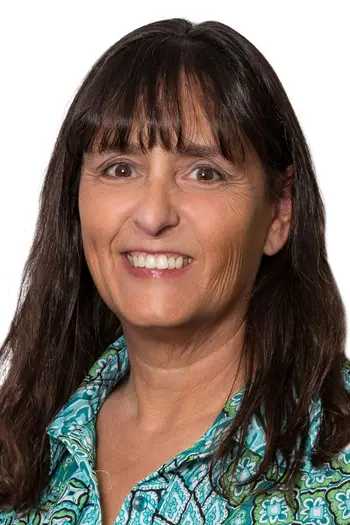 Linda O'Reilly