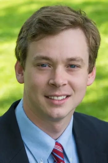 Eric LeBlanc