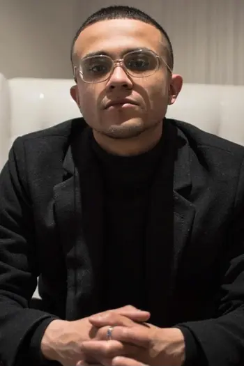 Joel Espada