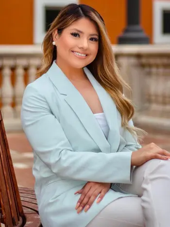 Jamie Salazar