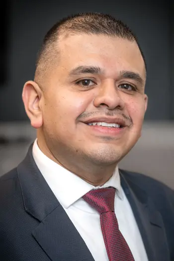 Sergio Hernandez