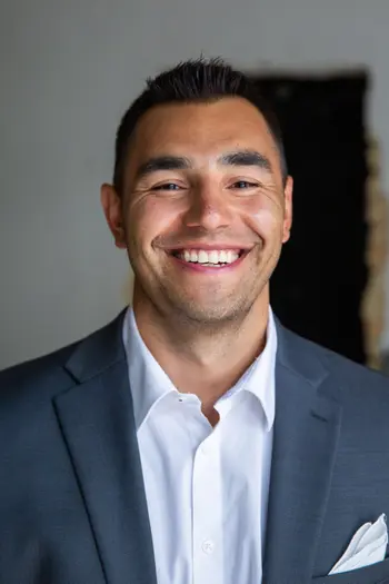 Brett Rasmussen