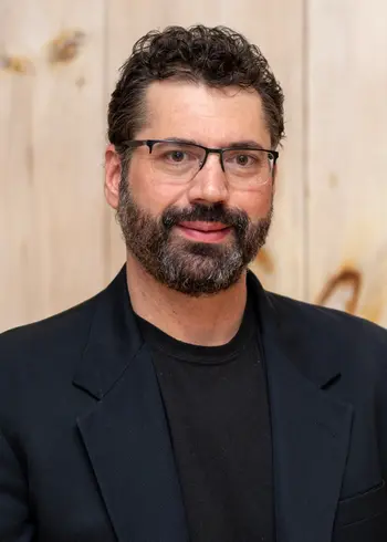 Benjamin Armento