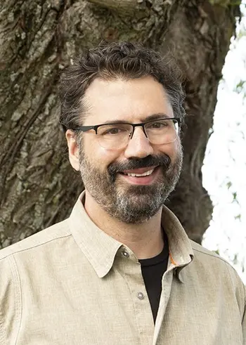 Benjamin Armento