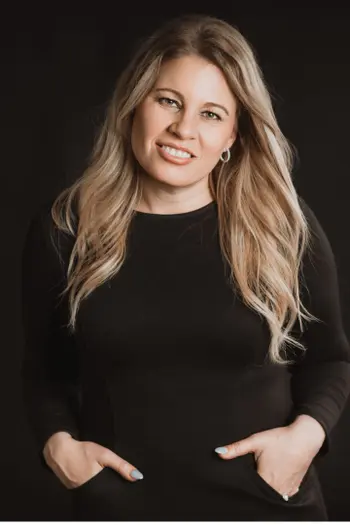 Sarah Buchino