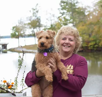 CATHY HOFMANN