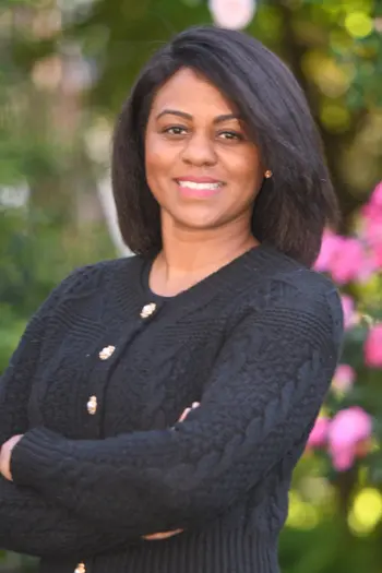 Monique Bryan