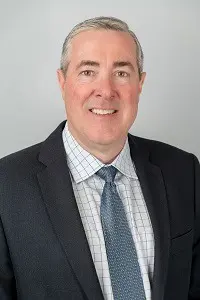 Barry Mitchell