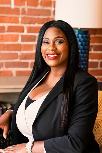 Kimberly Adegoke