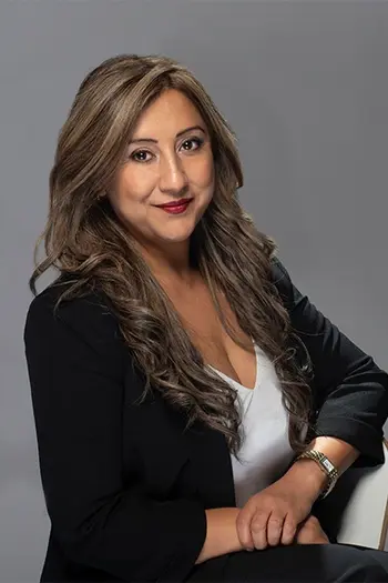 Michele Ranjbar
