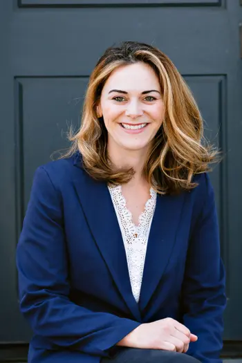 Julia Camajani