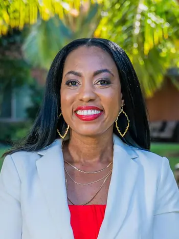 Marsha Wald