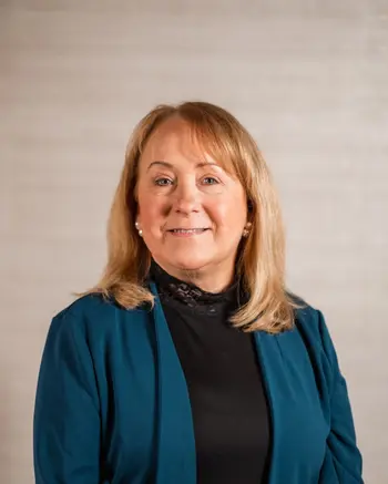 Nancy Calandra