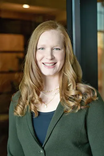 Elizabeth Oakley
