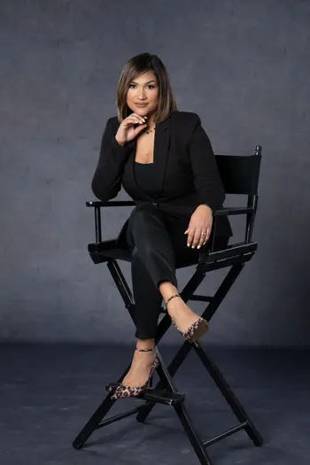Lisbeth Diaz De Rico