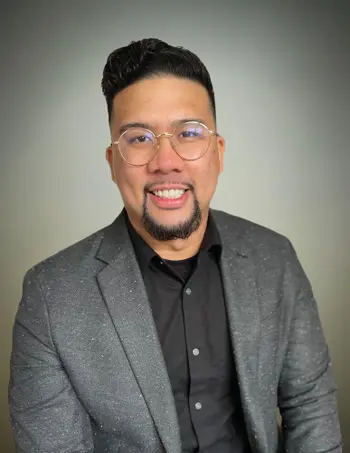 Joseph Villaluna
