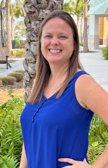 Jennifer Hardcastle