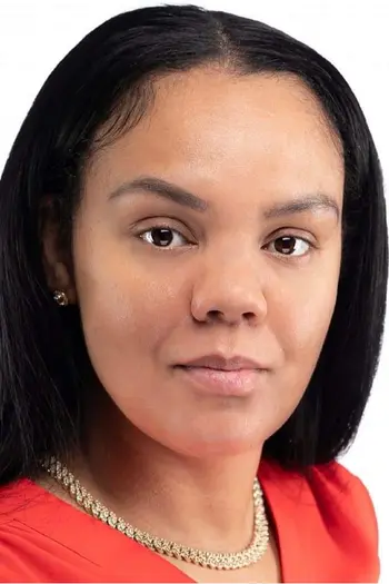 LEONDRA AMIN