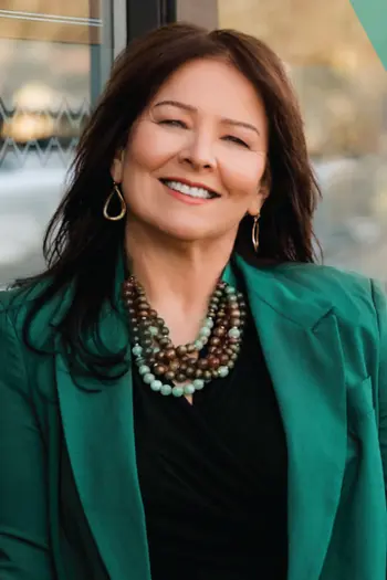 Mary Boisselle