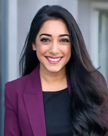 Roxanne Mirdamadi