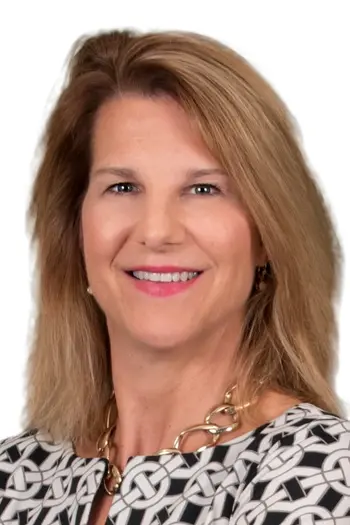 Patty Dykstra