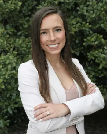 Natalie Geddie