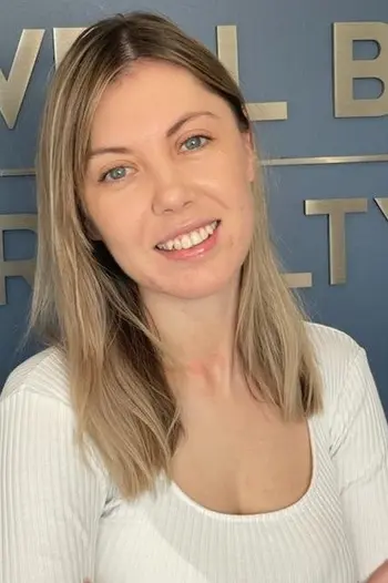 Tetiana Nesterak