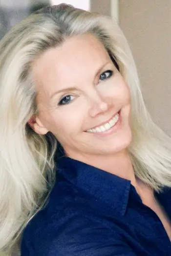 Anja Freese-Binder