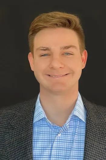 Wesley Garrett