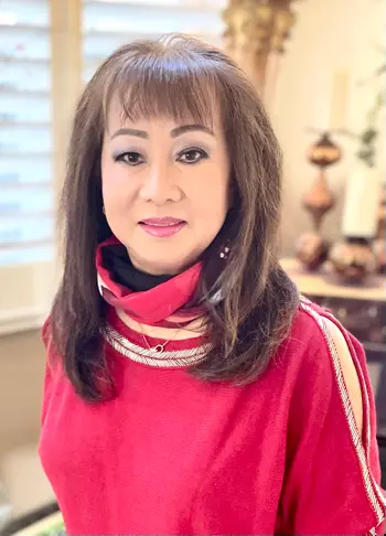 Nancy Pham