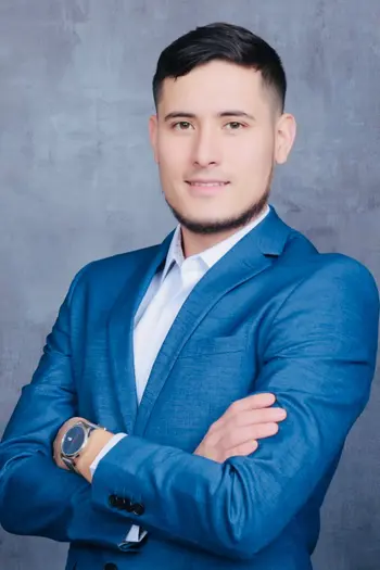 Carlos Ayala