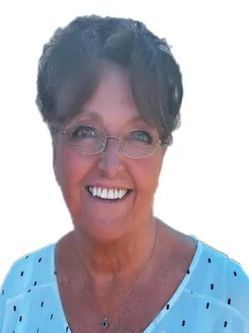 Stephanie Glassey