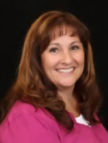 Christina Gordon